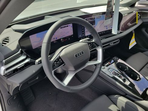 New 2026 Audi A5 2.0T Premium Plus AWD/4WD image 7