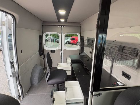 Used 2021 RAM ProMaster 1500 FWD image 42