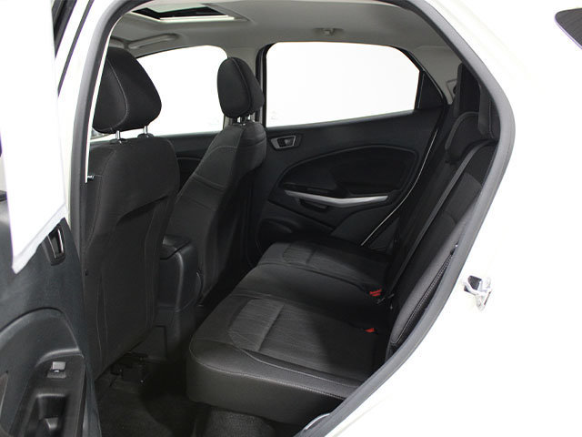 Used 2021 Ford EcoSport SE AWD/4WD image 13