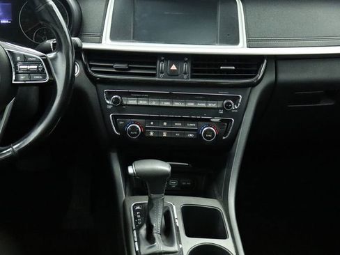 Used 2019 Kia Optima S w/ S Panoramic Sunroof Package FWD image 26