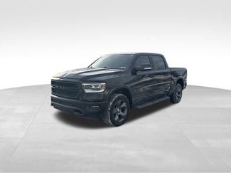 Used 2022 RAM 1500 Big Horn 360° Tour