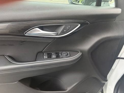 Used 2021 Buick Envision Preferred FWD image 7