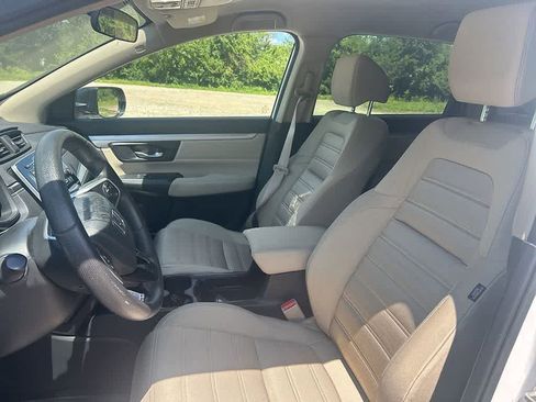 Used 2020 Honda CR-V LX image 15
