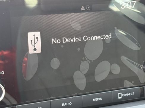 Used 2025 Honda Accord LX image 14