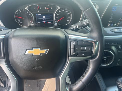 Used 2020 Chevrolet Blazer LT image 14