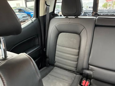 Used 2022 GMC Canyon AT4 w/ Trailering Package AWD/4WD image 23