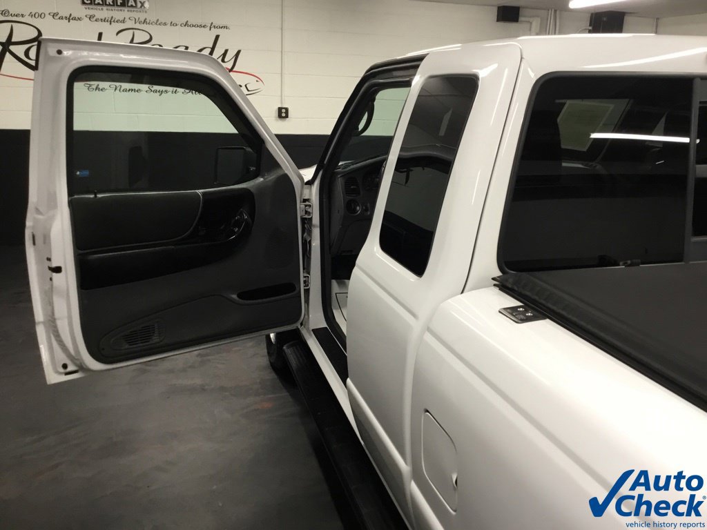Used 2011 Ford Ranger XLT AWD/4WD image 24