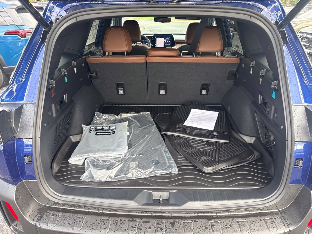 New 2026 Subaru Outback Touring XT AWD/4WD image 26