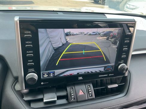 Certified 2022 Toyota RAV4 XLE Premium image 29