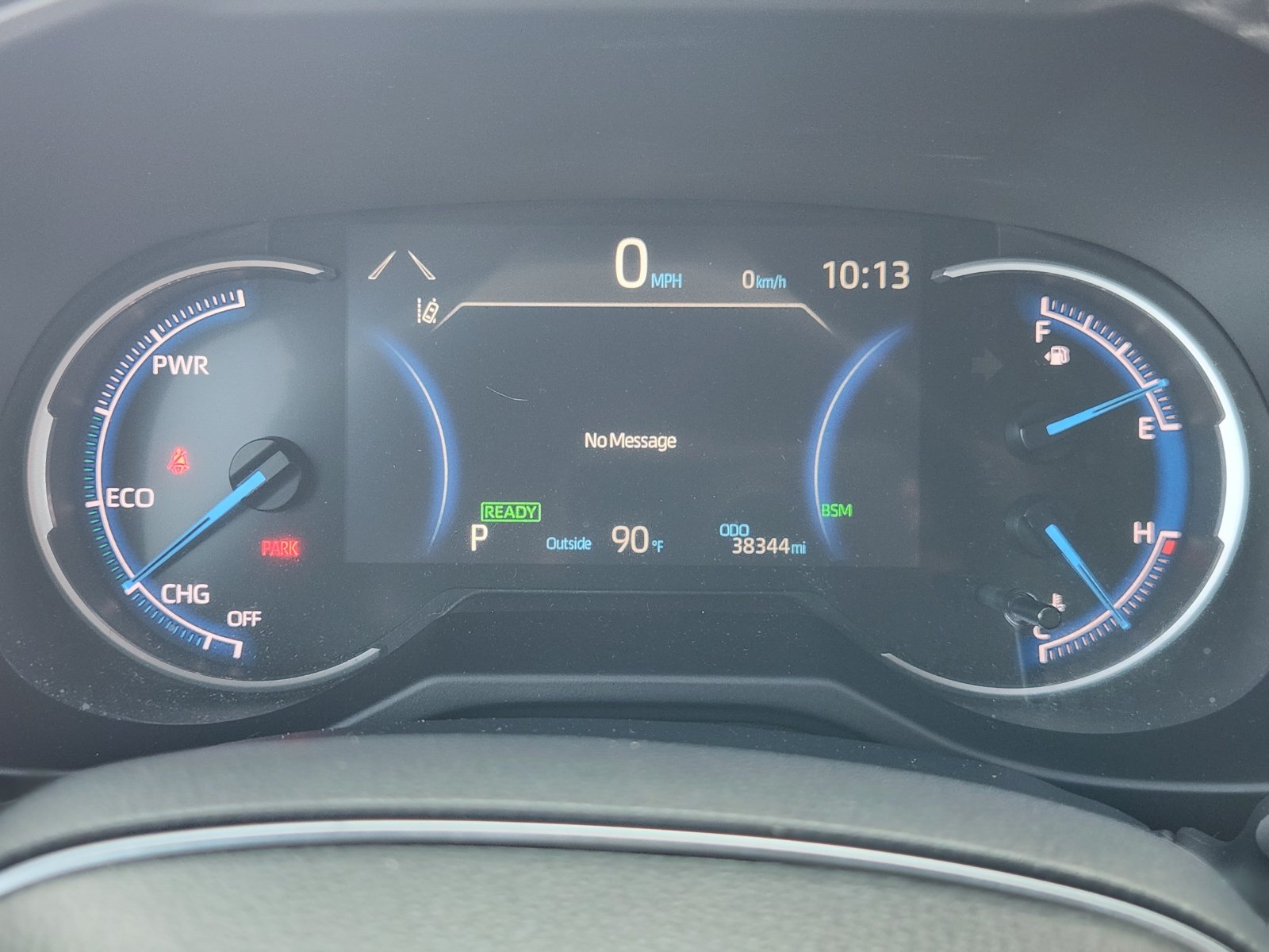Used 2023 Toyota RAV4 XSE AWD/4WD image 20