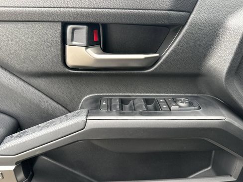 New 2026 Toyota Tacoma TRD Sport AWD/4WD image 10