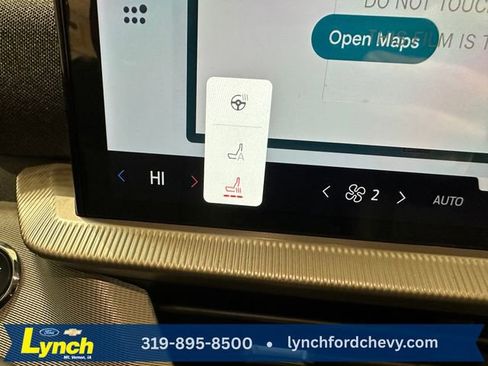 New 2026 Ford Explorer Active w/ Active Comfort Package image 13