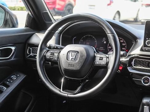 Used 2024 Honda Civic Sport image 21