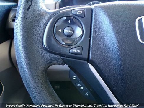 Used 2012 Honda CR-V EX image 32