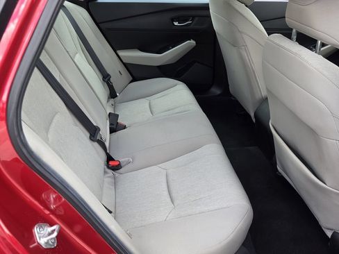 Used 2024 Honda Accord EX image 16