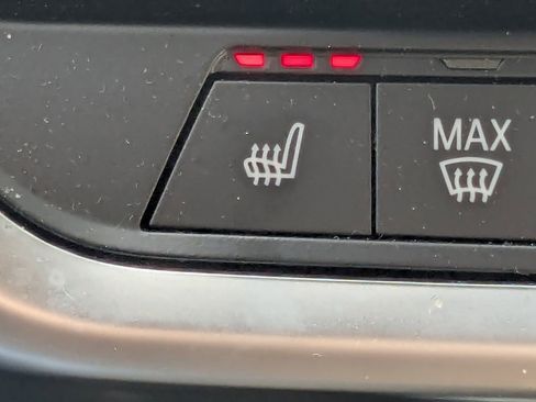 Used 2024 BMW X3 sDrive30i w/ Convenience Package w/ZPA image 14