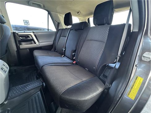 Used 2012 Toyota 4Runner SR5 AWD/4WD image 16