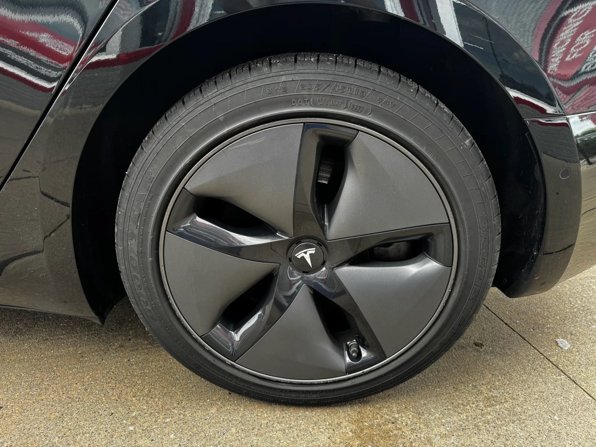 Used 2018 Tesla Model 3 Long Range AWD/4WD image 20