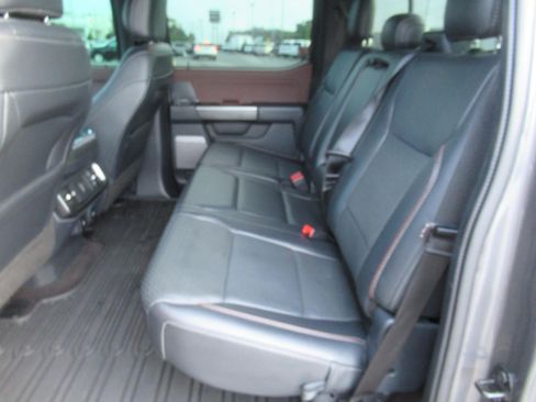 Used 2021 Ford F150 Lariat AWD/4WD image 43
