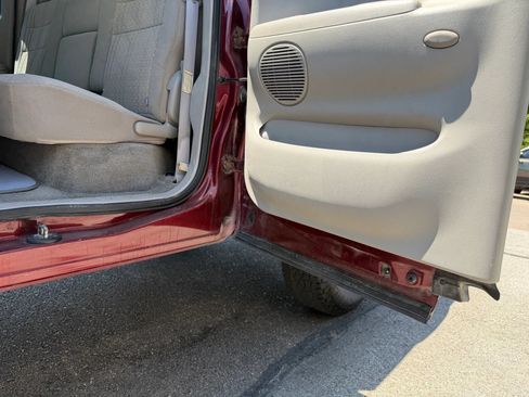 Used 2003 Toyota Tundra SR5 AWD/4WD image 24