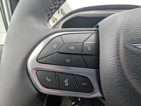 New 2026 Chrysler Voyager LX image 22