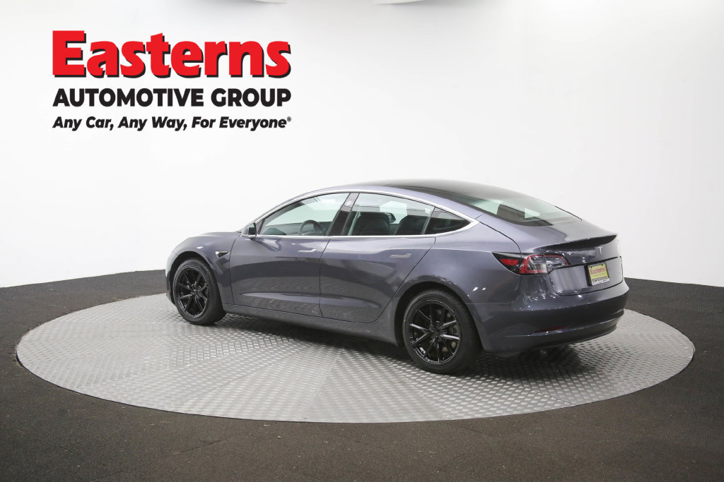 Used 2019 Tesla Model 3 Performance AWD/4WD image 96