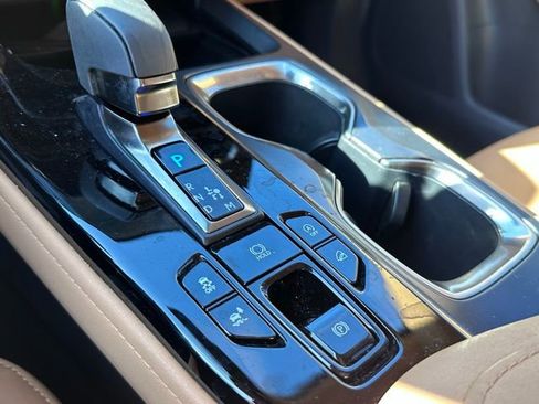 Used 2024 Lexus NX 350 350 Premium w/ Vision Package image 10