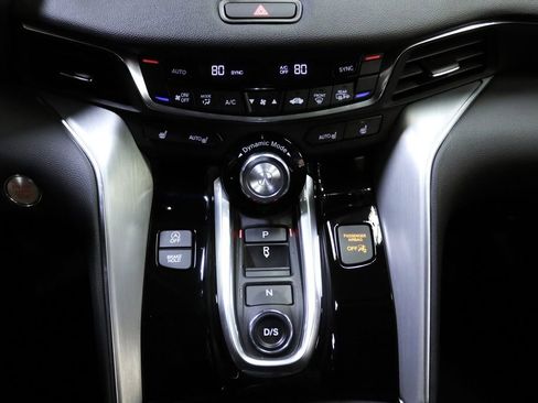 Certified 2023 Acura TLX image 21