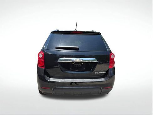 Used 2015 Chevrolet Equinox LT w/ Driver Convenience Package FWD image 9