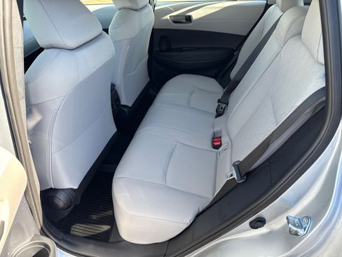 Certified 2026 Toyota Corolla Cross L image 16