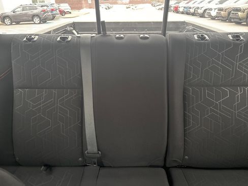 Used 2017 Toyota Tacoma TRD Off-Road w/ Tow Package (A/T) image 21