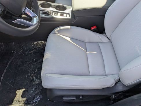 New 2026 Honda Civic Sport Touring image 4