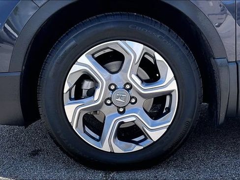 Used 2019 Honda CR-V EX-L image 30