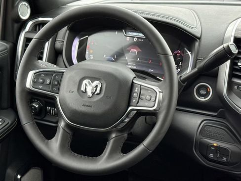 New 2026 RAM 3500 Laramie image 14