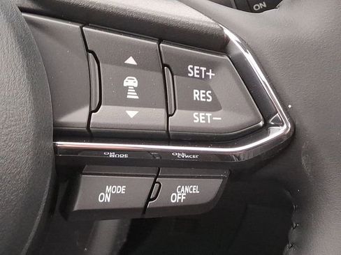 New 2025 MAZDA CX-5 AWD 2.5 S w/ Preferred Package image 22