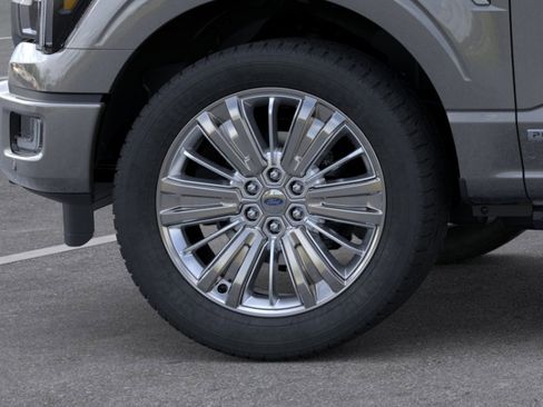 New 2026 Ford F150 Platinum AWD/4WD image 41