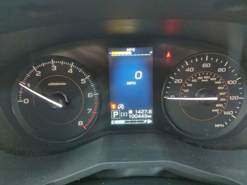 Used 2021 Subaru Crosstrek 2.0i Premium image 20