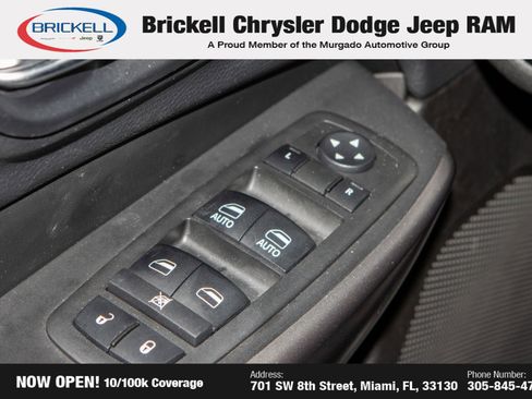 Used 2019 Jeep Cherokee Limited image 24