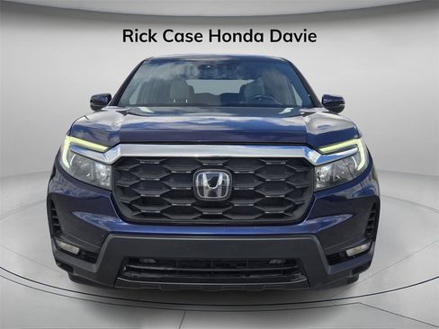 Used 2022 Honda Passport EX-L image 5