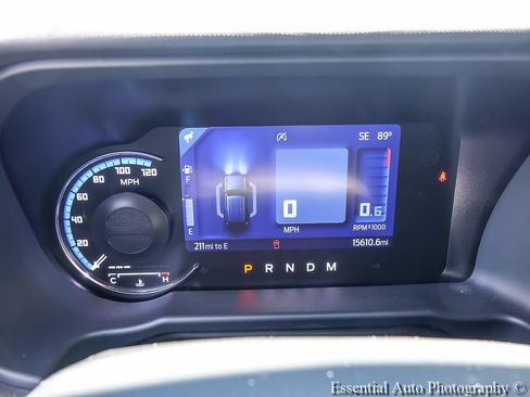 Used 2024 Ford Bronco Badlands AWD/4WD image 4