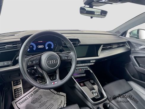 Used 2022 Audi S3 Premium image 28
