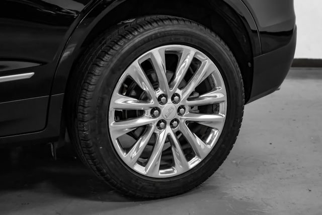 Used 2019 Cadillac XT5 Premium Luxury w/ Advanced Security Package FWD image 49