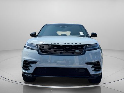 Used 2026 Land Rover Range Rover Velar Dynamic SE image 7