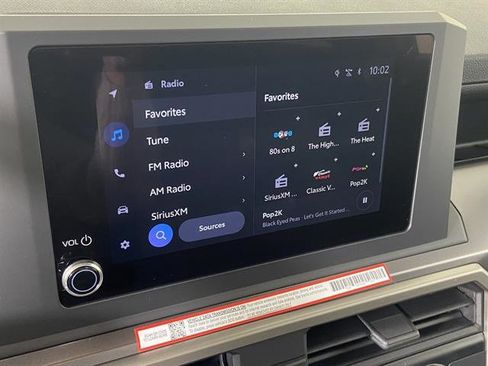 New 2025 Toyota 4Runner TRD Off-Road image 21