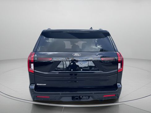 New 2026 Ford Expedition Tremor AWD/4WD image 5