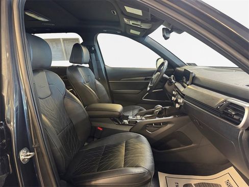 Certified 2024 Kia Telluride EX X-Line image 26