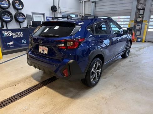 New 2026 Subaru Crosstrek 2.0i Premium image 5