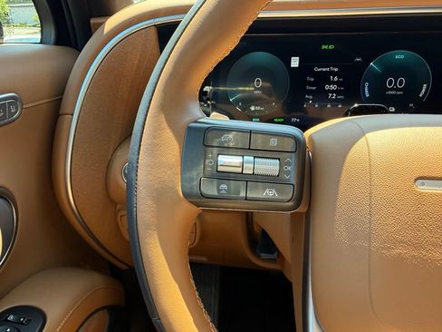 Certified 2026 Hyundai Palisade Calligraphy AWD/4WD image 28