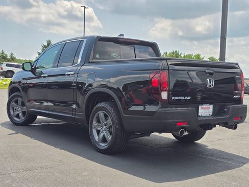 Used 2023 Honda Ridgeline RTL-E image 6