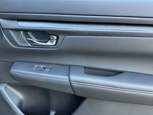 New 2026 Honda CR-V EX image 19